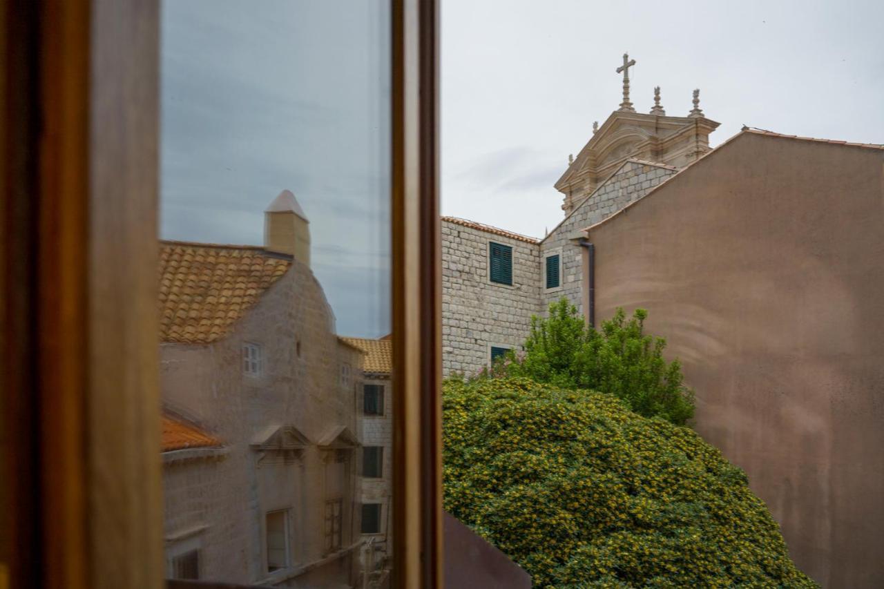 Palazzo De Bona Hotel Dubrovnik Exterior foto